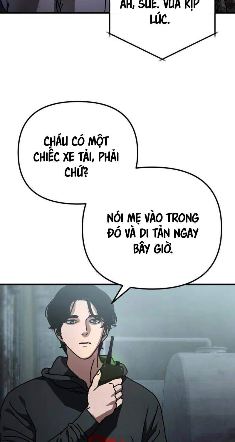 Ngôi Nhà Ẩn Ngày Tận Thế Chapter 14 - Trang 2