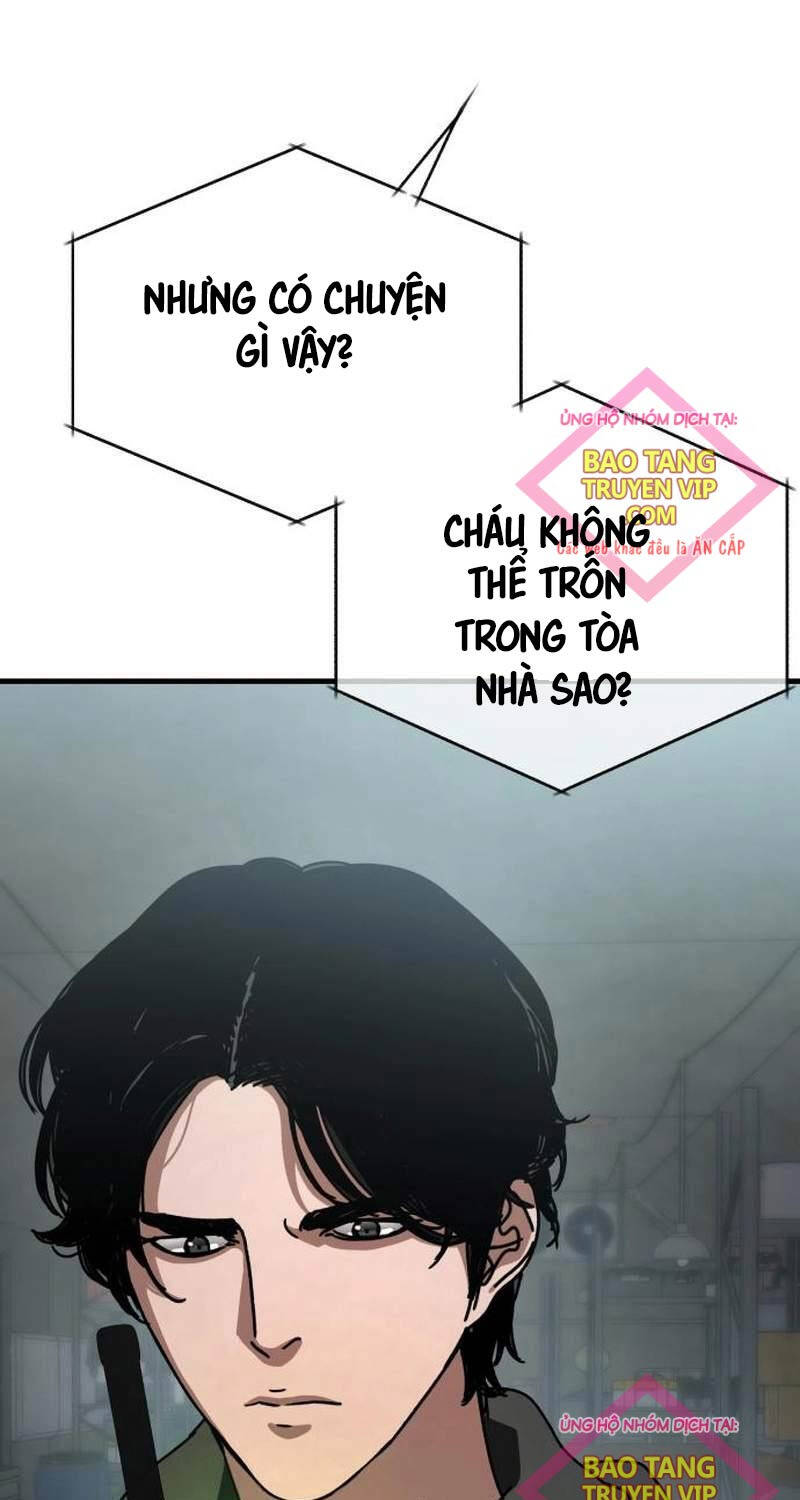 Ngôi Nhà Ẩn Ngày Tận Thế Chapter 14 - Trang 2