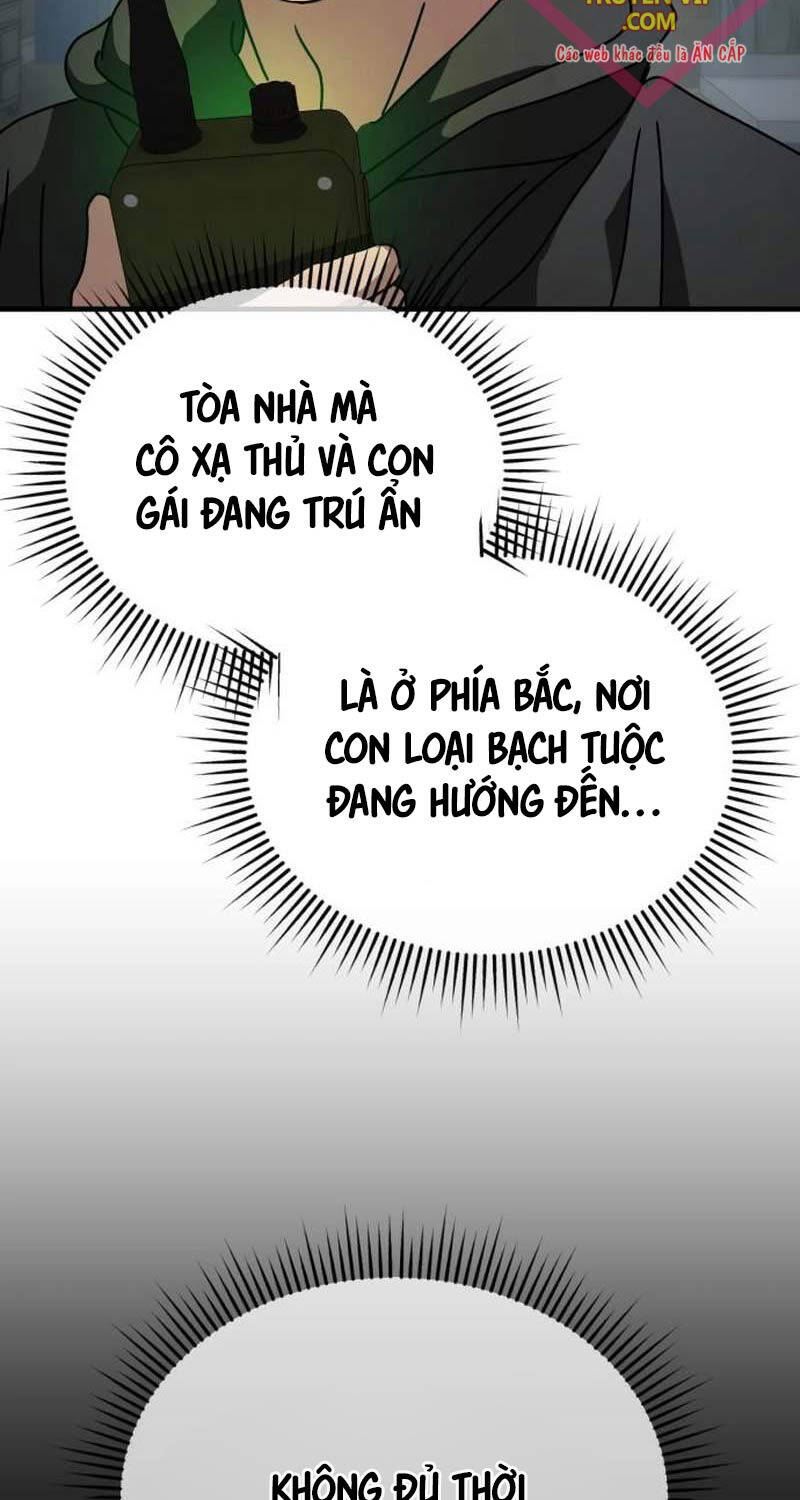 Ngôi Nhà Ẩn Ngày Tận Thế Chapter 14 - Trang 2