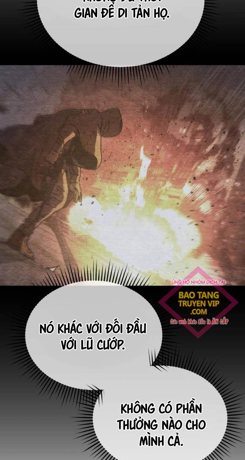 Ngôi Nhà Ẩn Ngày Tận Thế Chapter 14 - Trang 2