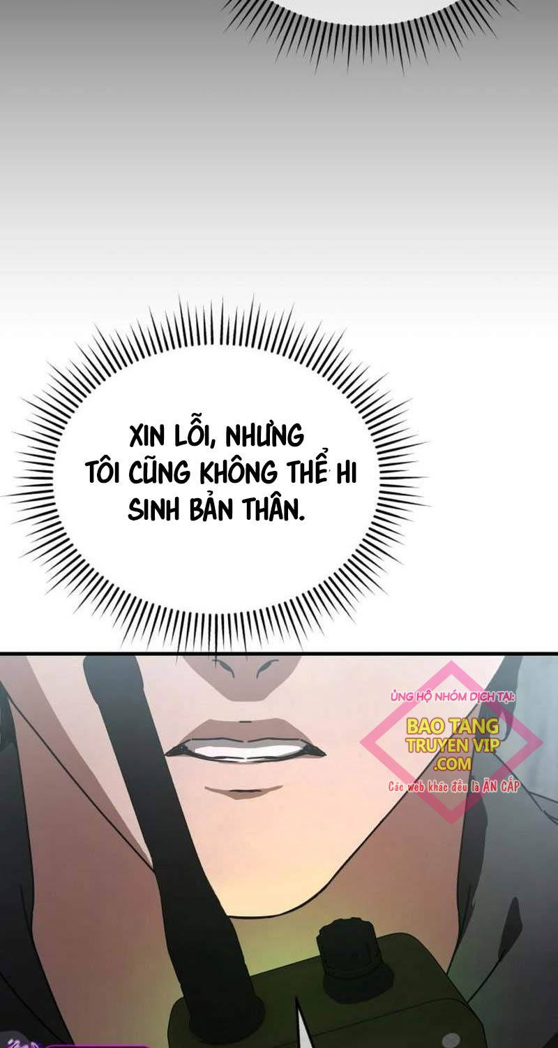 Ngôi Nhà Ẩn Ngày Tận Thế Chapter 14 - Trang 2