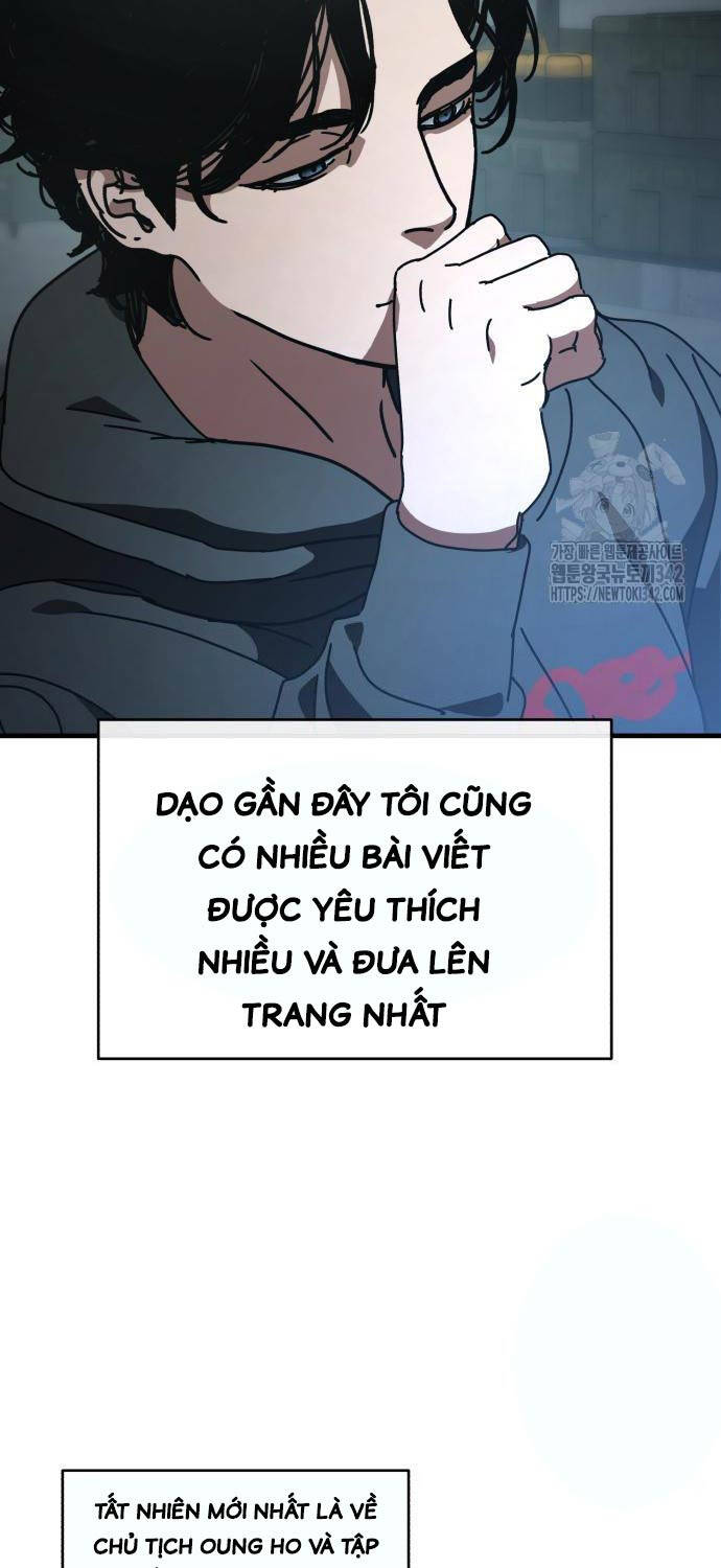 Ngôi Nhà Ẩn Ngày Tận Thế Chapter 13 - Trang 2