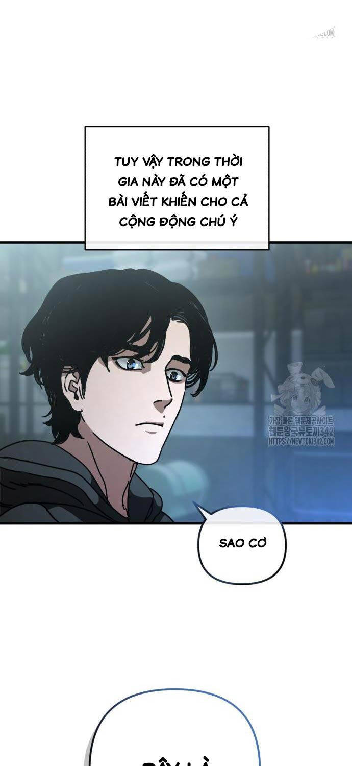 Ngôi Nhà Ẩn Ngày Tận Thế Chapter 13 - Trang 2