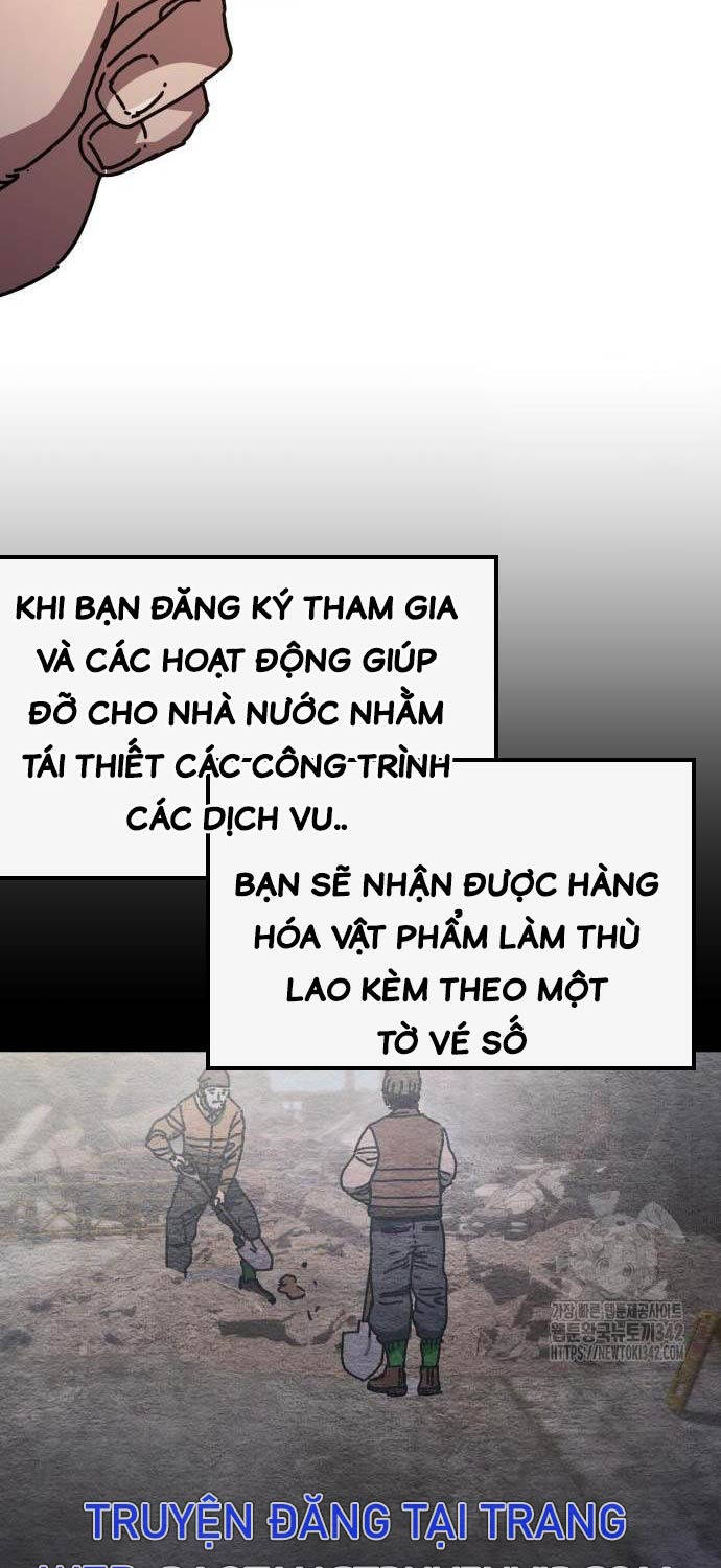 Ngôi Nhà Ẩn Ngày Tận Thế Chapter 13 - Trang 2