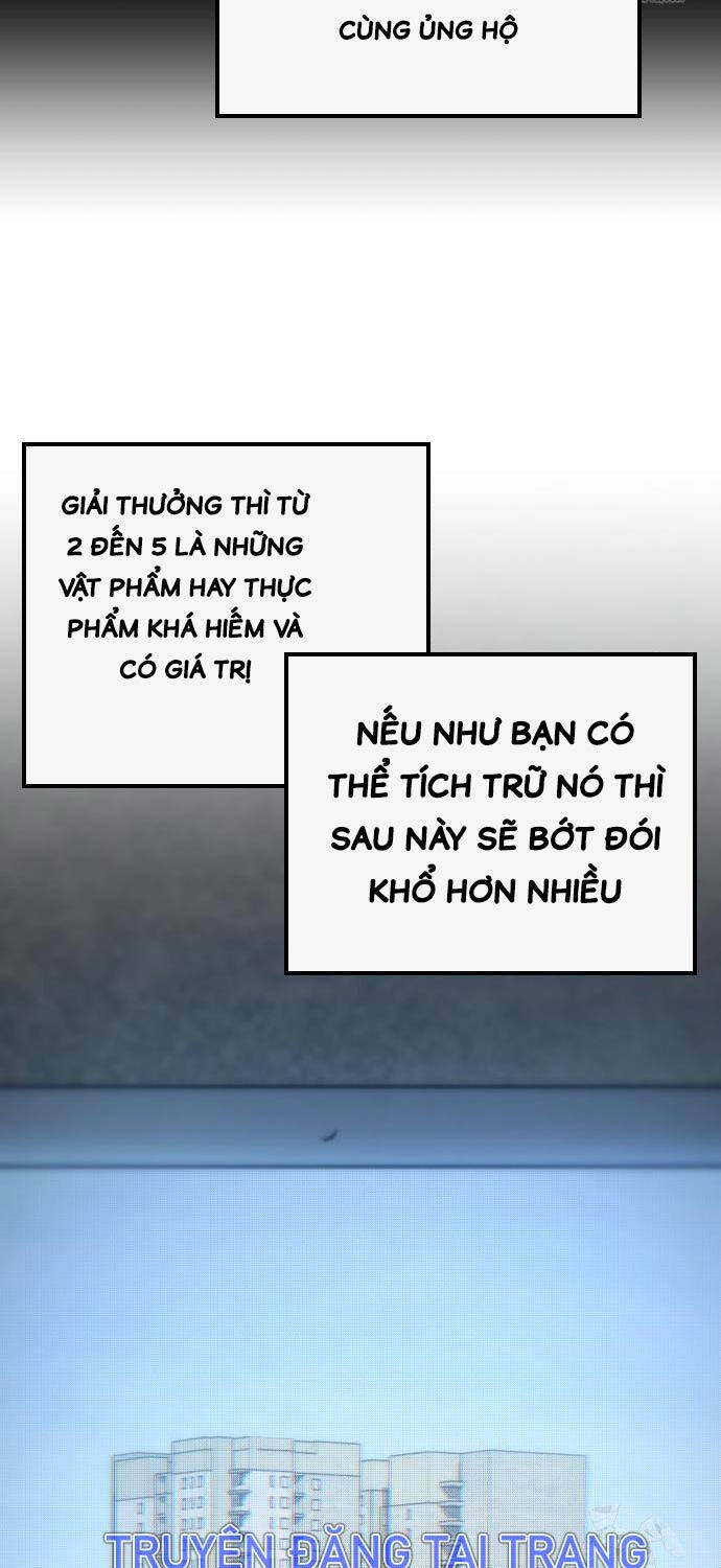 Ngôi Nhà Ẩn Ngày Tận Thế Chapter 13 - Trang 2