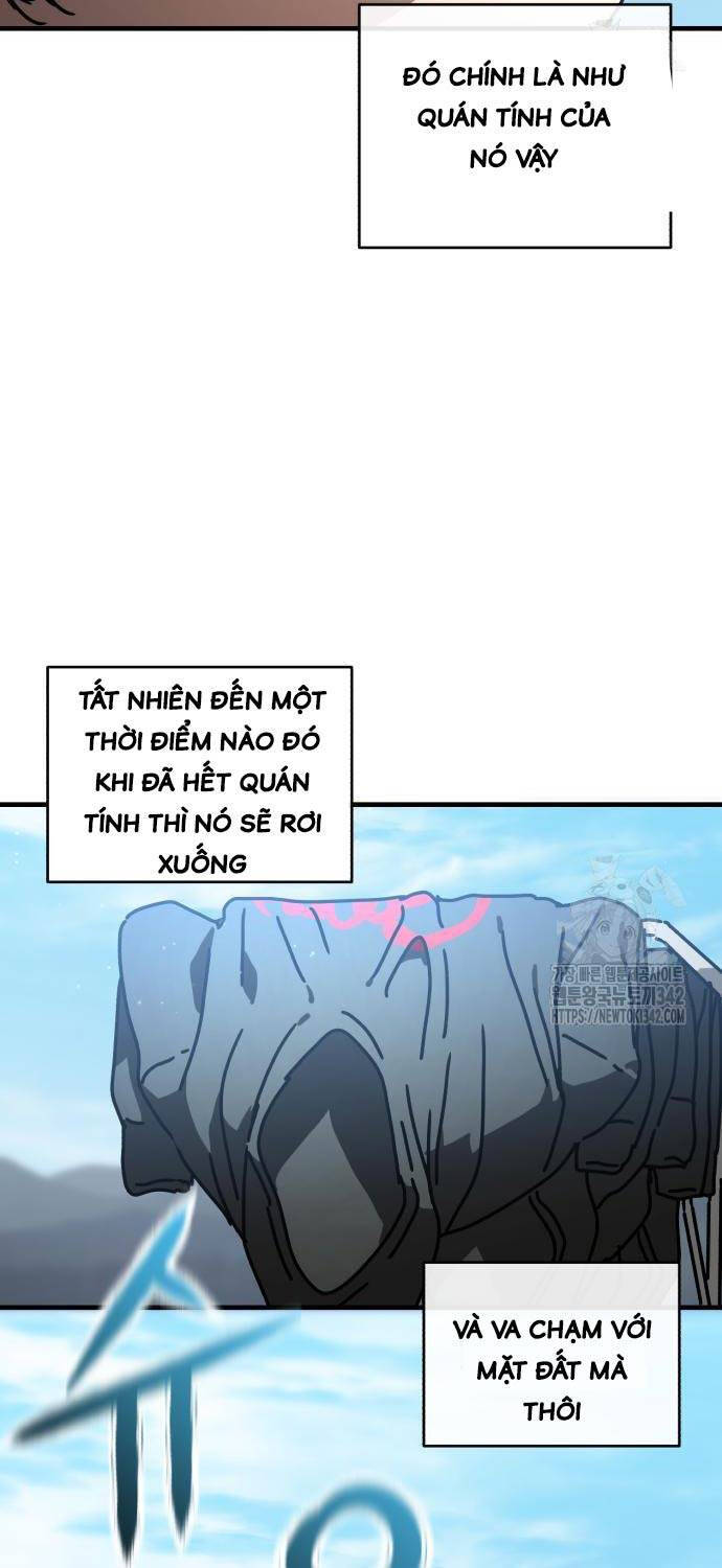 Ngôi Nhà Ẩn Ngày Tận Thế Chapter 13 - Trang 2