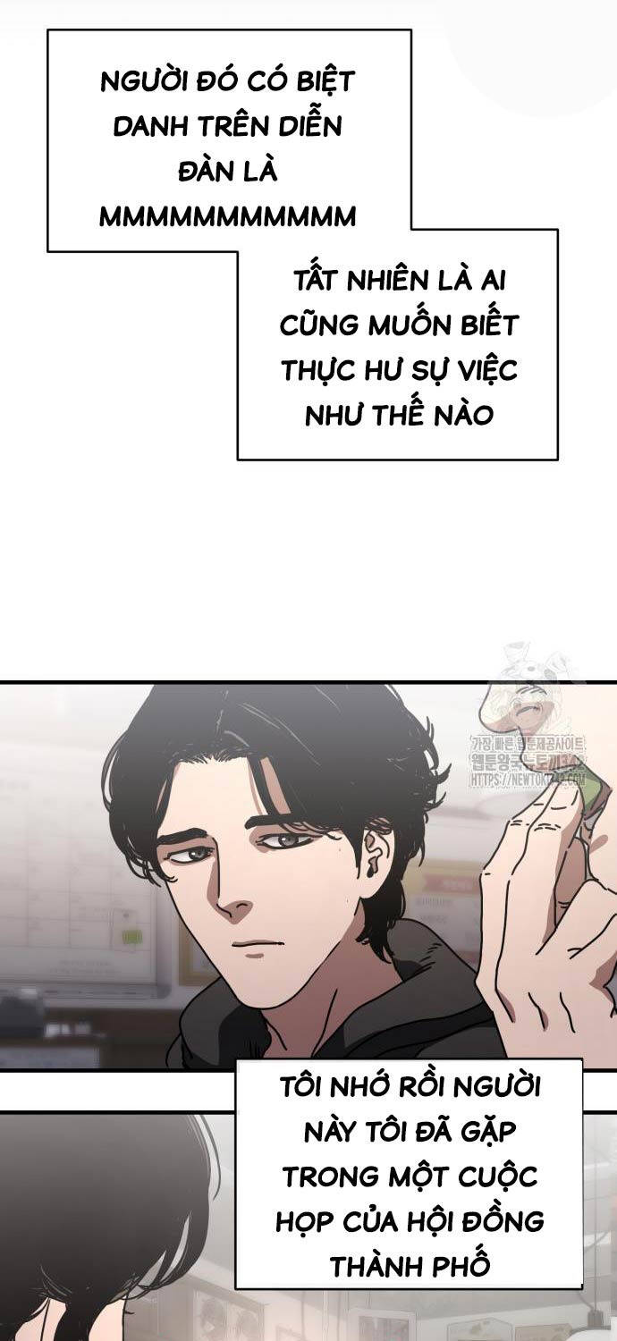 Ngôi Nhà Ẩn Ngày Tận Thế Chapter 13 - Trang 2