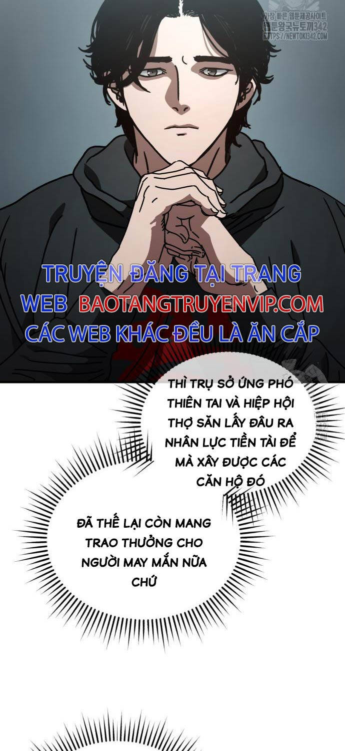 Ngôi Nhà Ẩn Ngày Tận Thế Chapter 13 - Trang 2