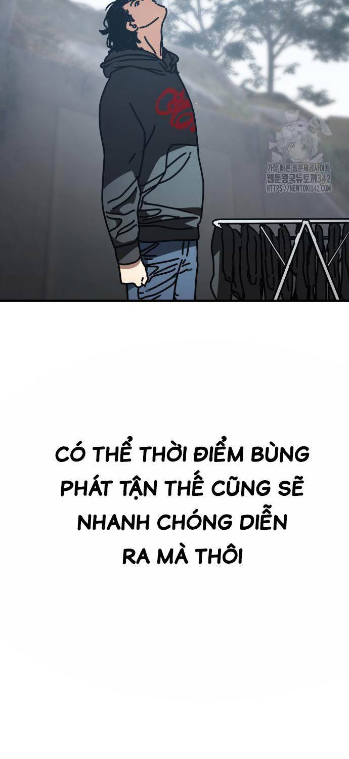 Ngôi Nhà Ẩn Ngày Tận Thế Chapter 13 - Trang 2