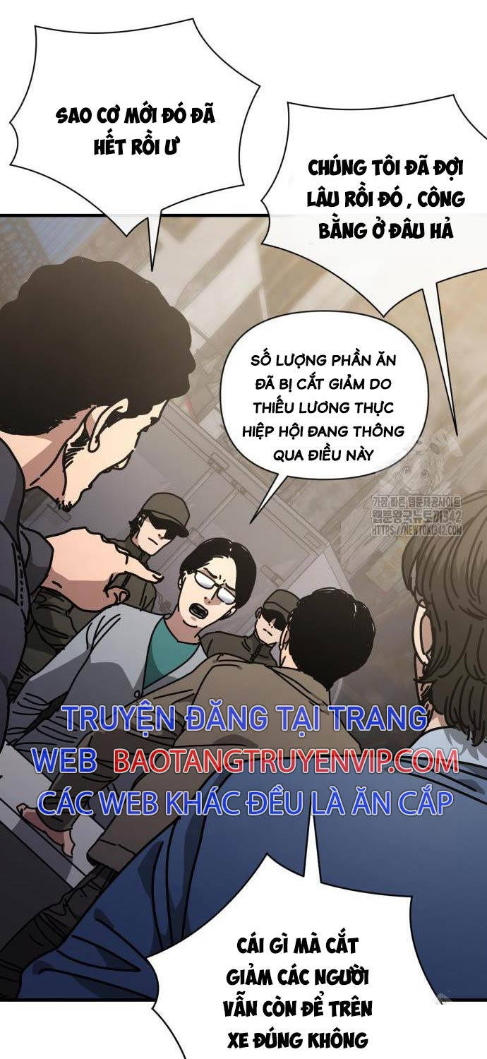 Ngôi Nhà Ẩn Ngày Tận Thế Chapter 13 - Trang 2