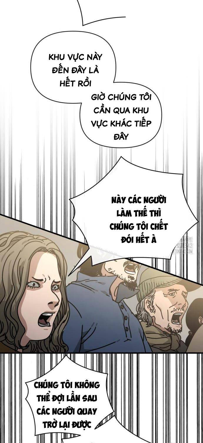 Ngôi Nhà Ẩn Ngày Tận Thế Chapter 13 - Trang 2