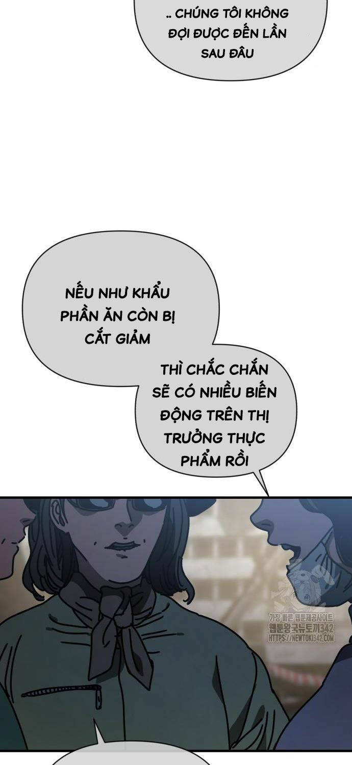 Ngôi Nhà Ẩn Ngày Tận Thế Chapter 13 - Trang 2