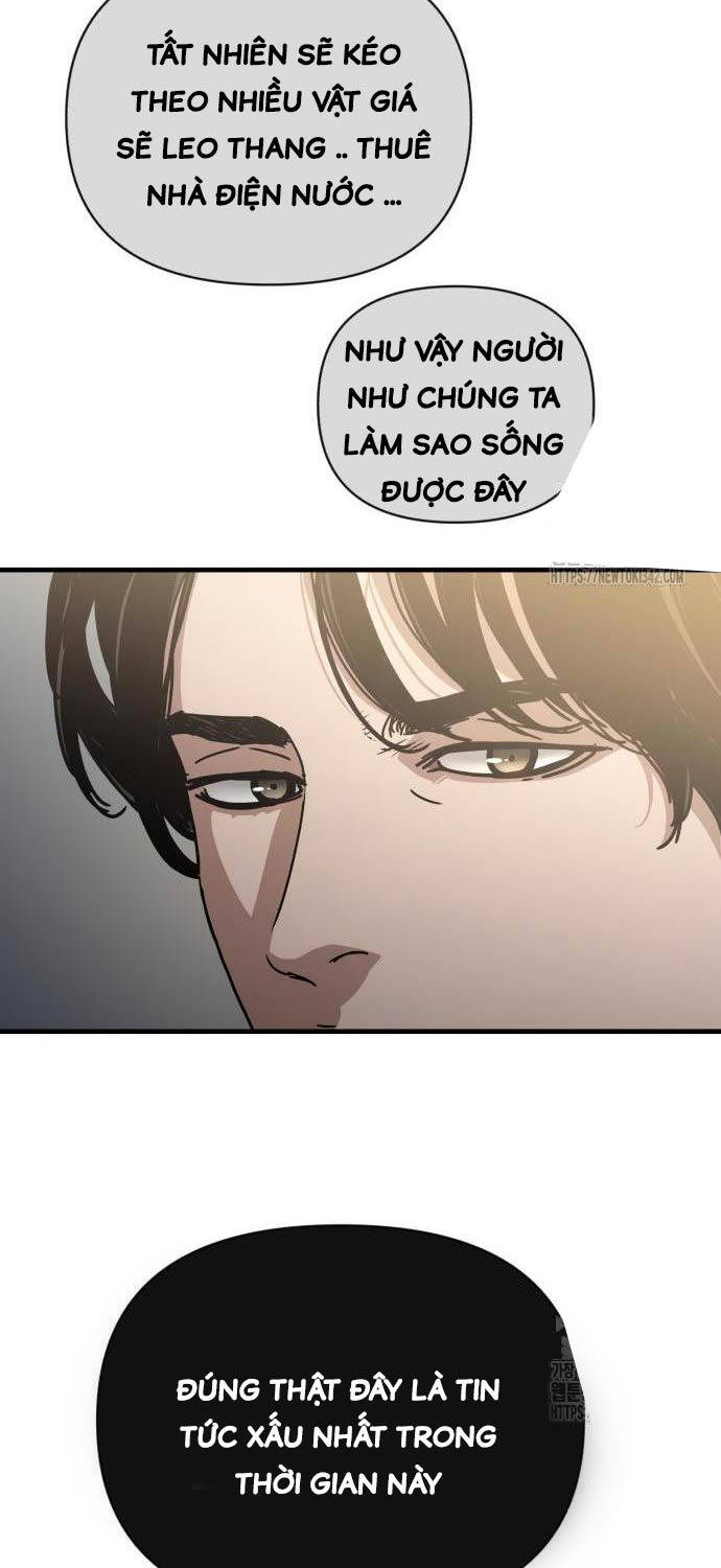 Ngôi Nhà Ẩn Ngày Tận Thế Chapter 13 - Trang 2