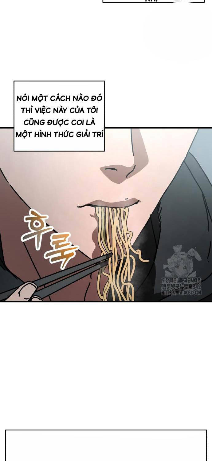 Ngôi Nhà Ẩn Ngày Tận Thế Chapter 13 - Trang 2