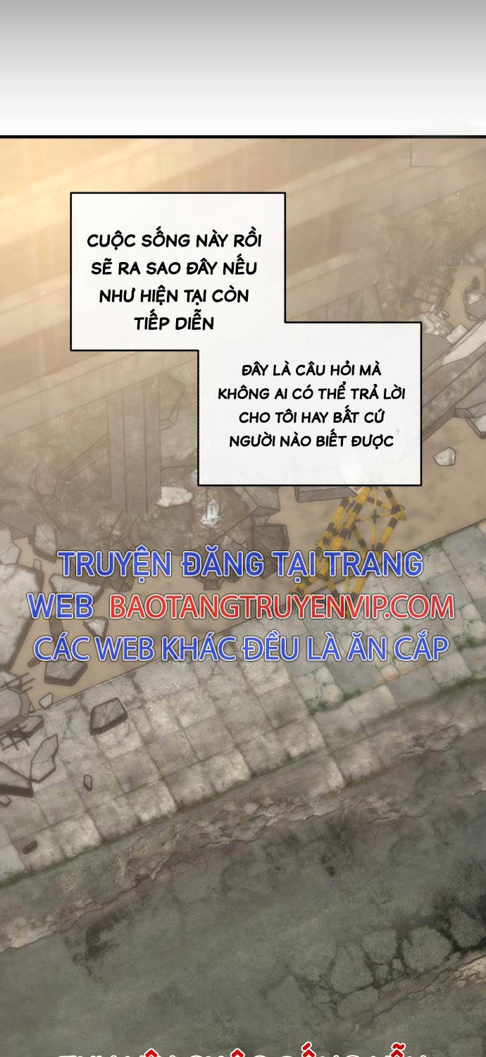 Ngôi Nhà Ẩn Ngày Tận Thế Chapter 13 - Trang 2