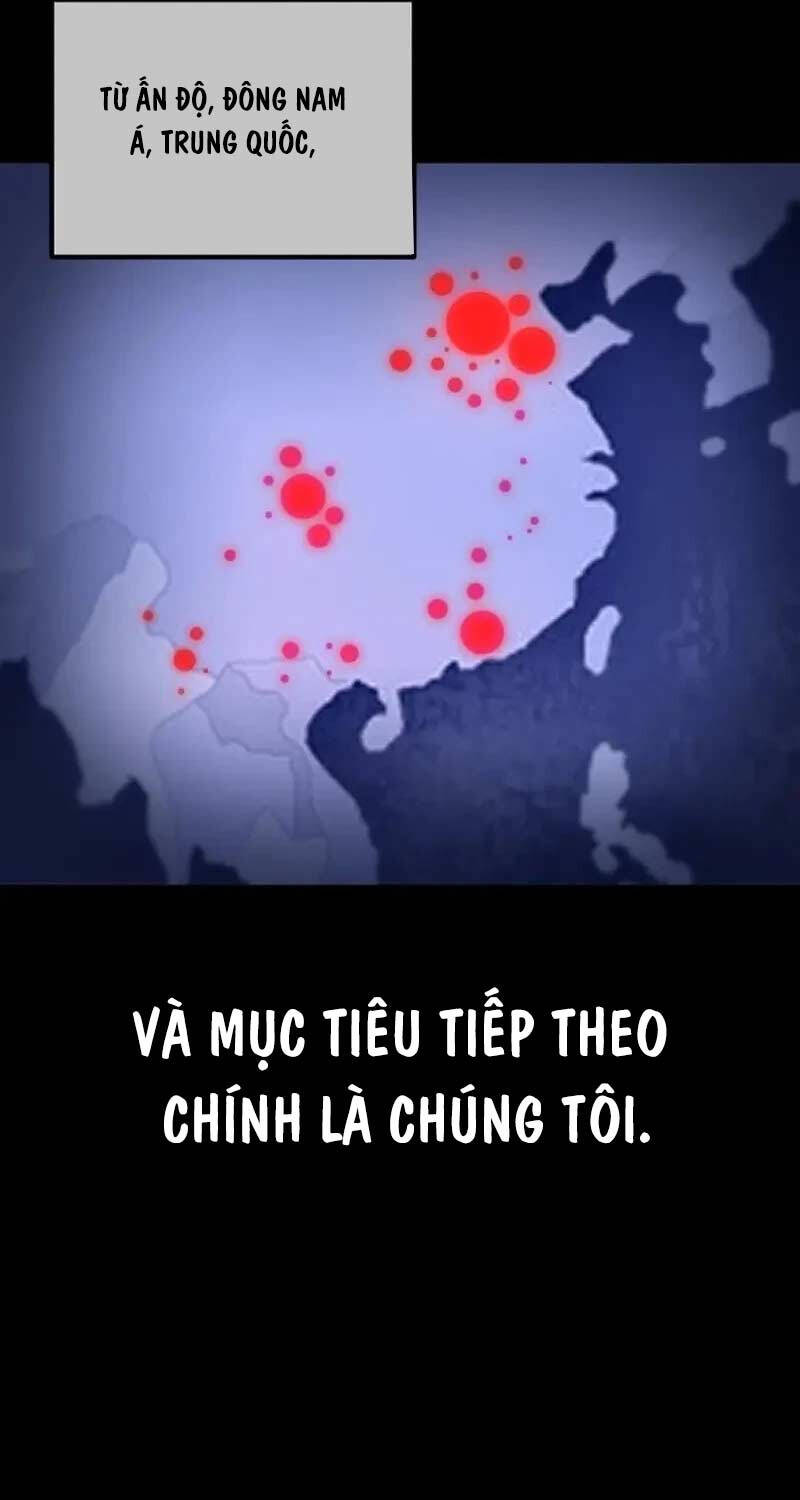 Ngôi Nhà Ẩn Ngày Tận Thế Chapter 12 - Trang 2