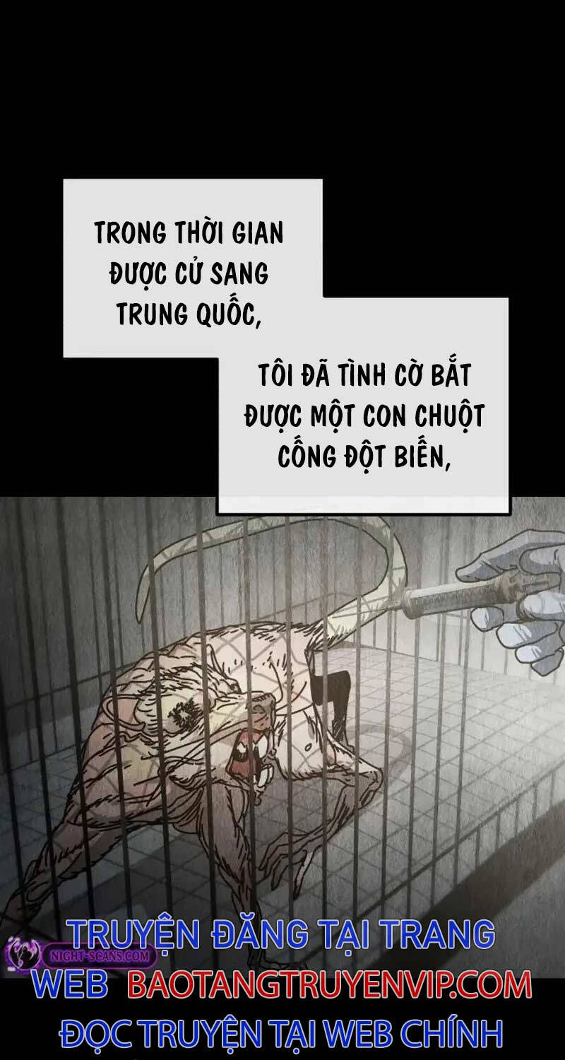 Ngôi Nhà Ẩn Ngày Tận Thế Chapter 12 - Trang 2