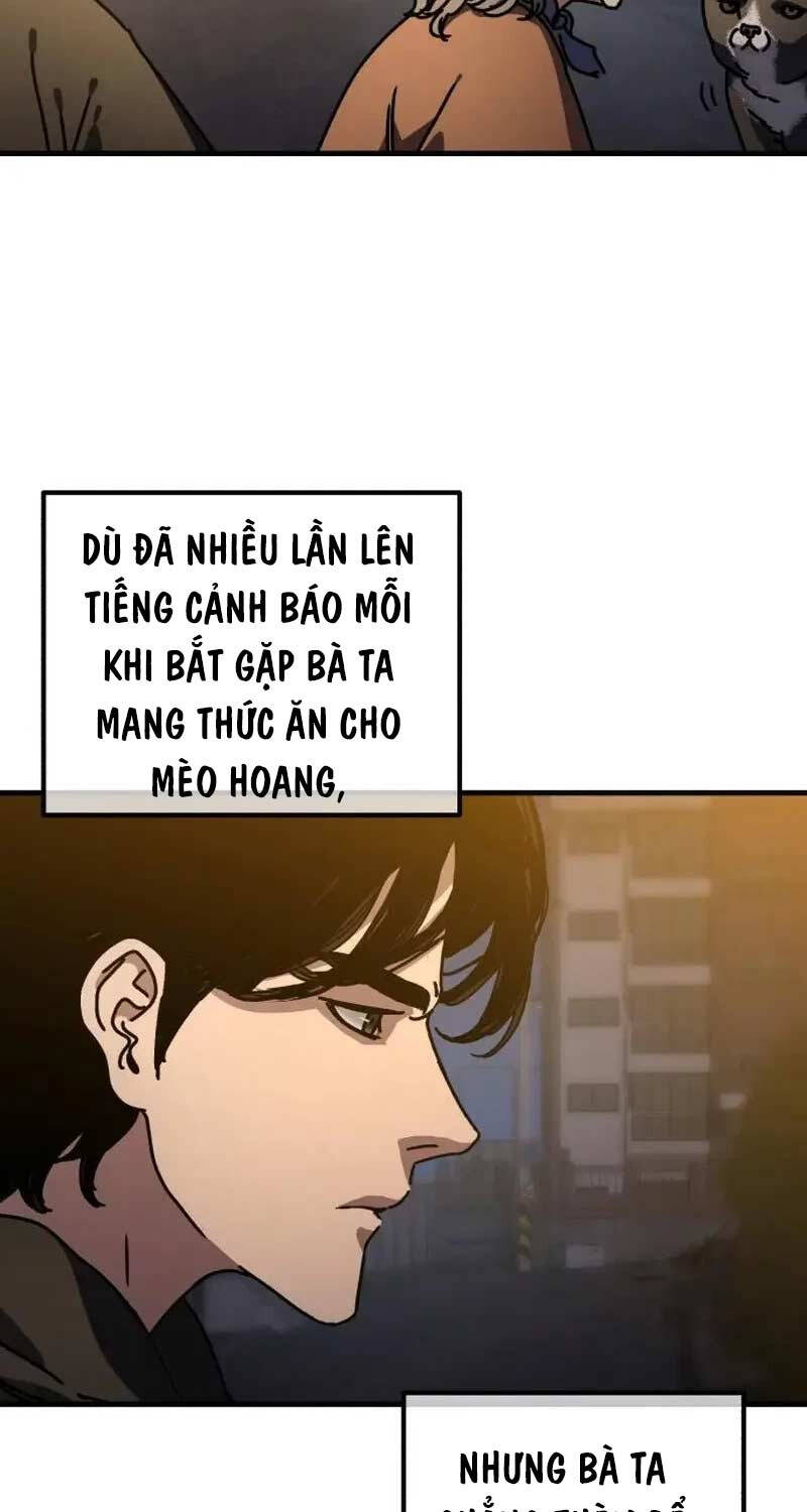 Ngôi Nhà Ẩn Ngày Tận Thế Chapter 12 - Trang 2