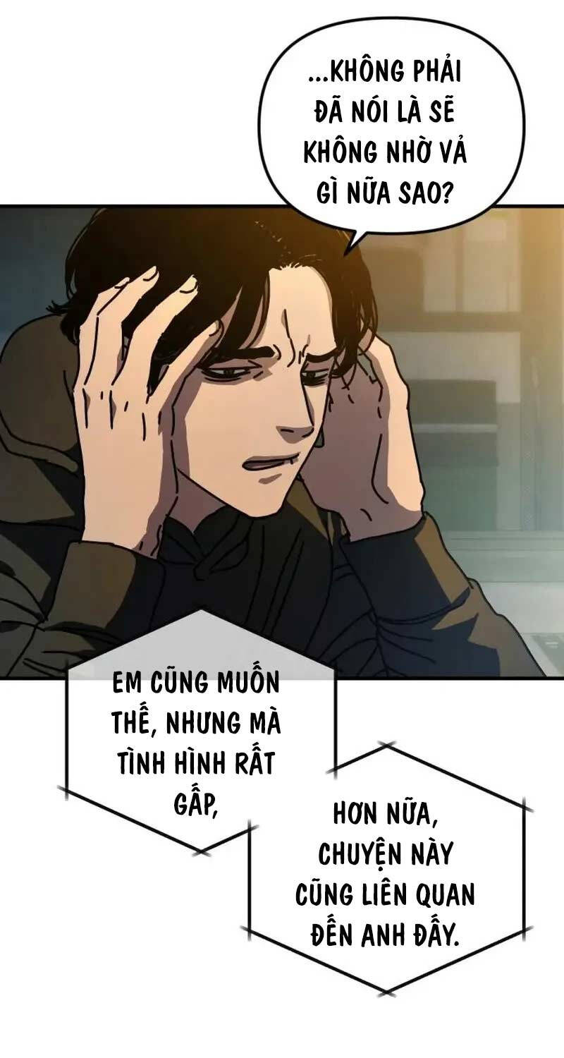 Ngôi Nhà Ẩn Ngày Tận Thế Chapter 12 - Trang 2