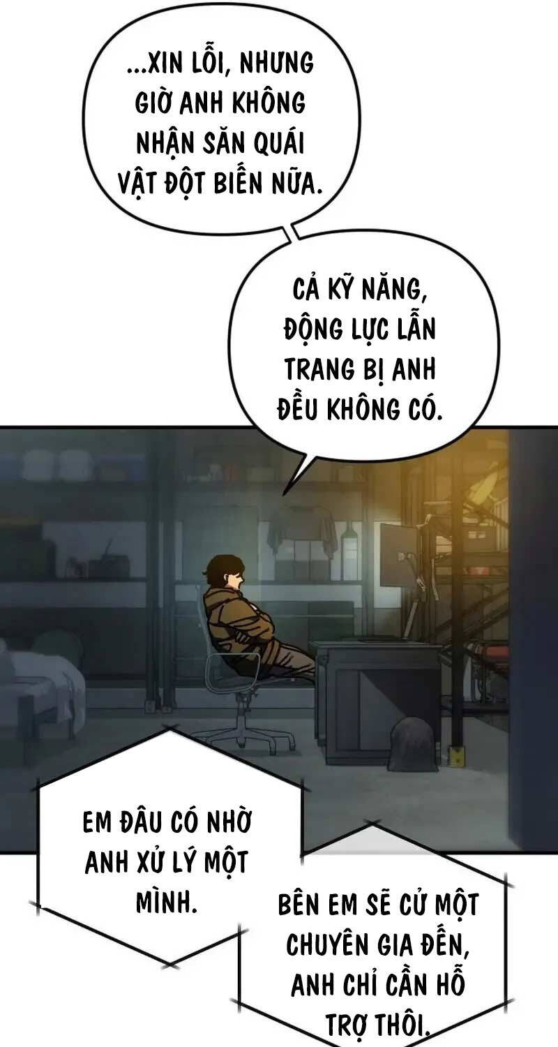 Ngôi Nhà Ẩn Ngày Tận Thế Chapter 12 - Trang 2