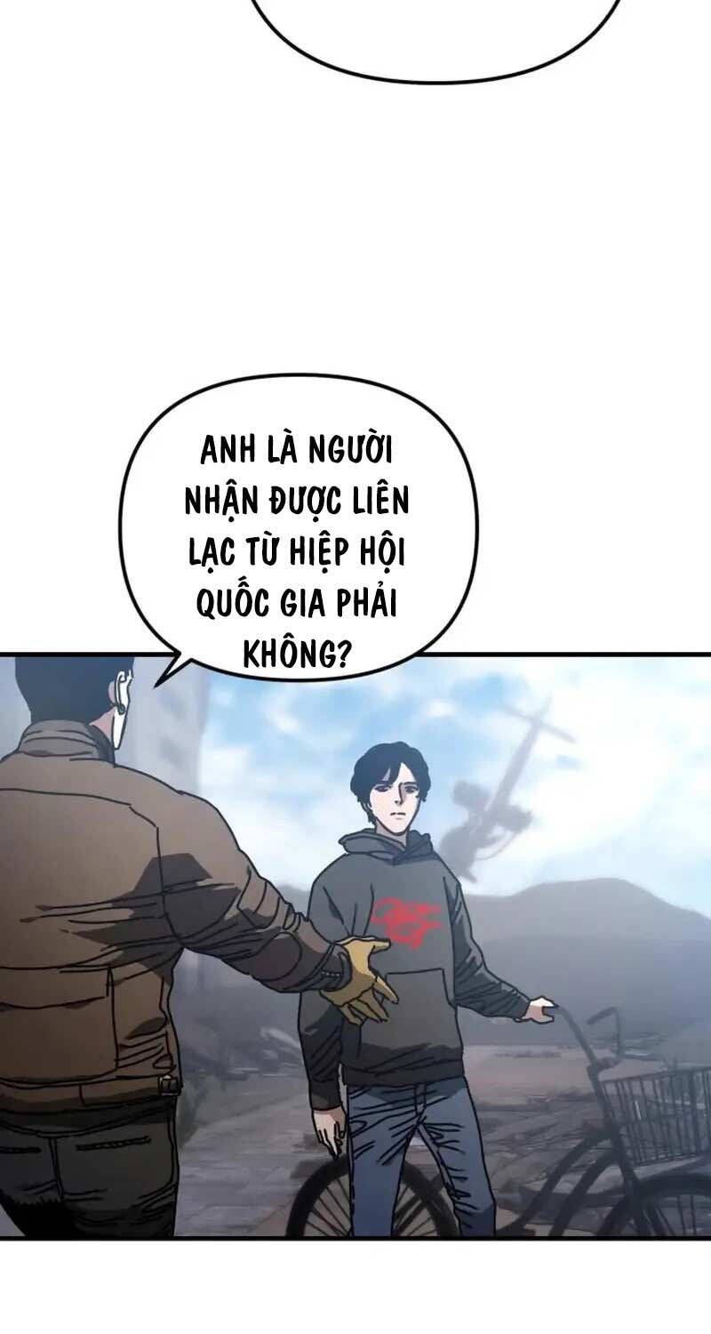 Ngôi Nhà Ẩn Ngày Tận Thế Chapter 12 - Trang 2