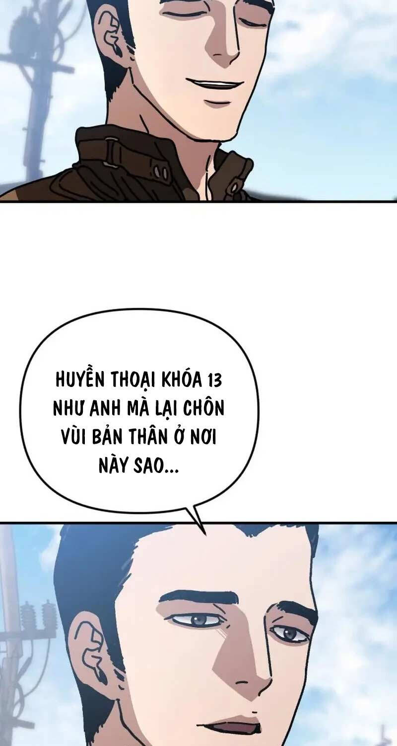 Ngôi Nhà Ẩn Ngày Tận Thế Chapter 12 - Trang 2