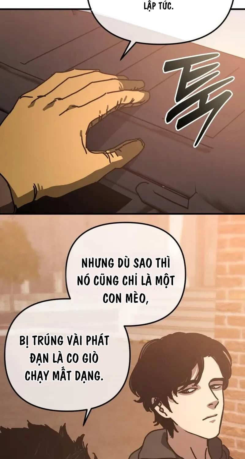 Ngôi Nhà Ẩn Ngày Tận Thế Chapter 12 - Trang 2