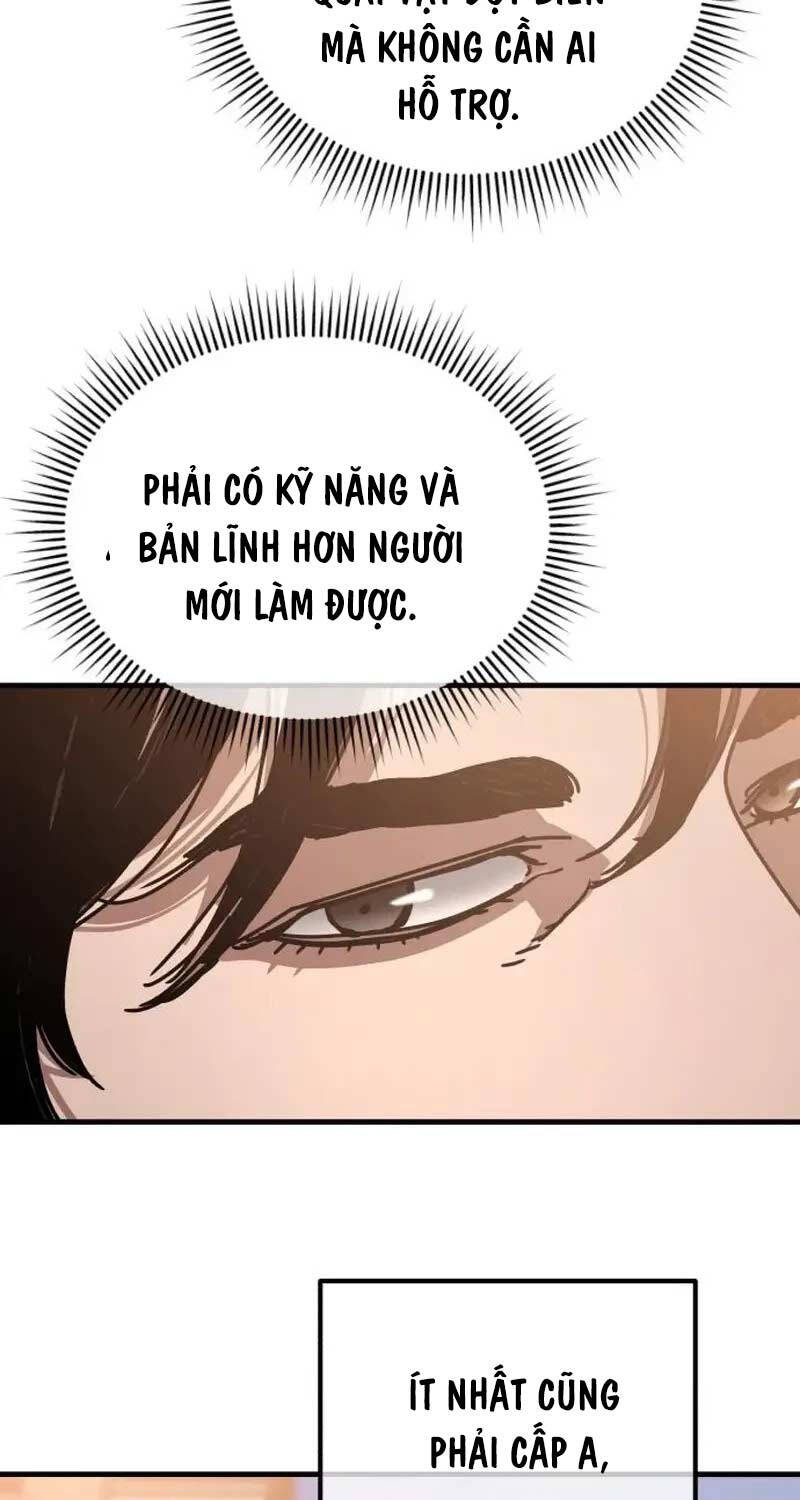 Ngôi Nhà Ẩn Ngày Tận Thế Chapter 12 - Trang 2