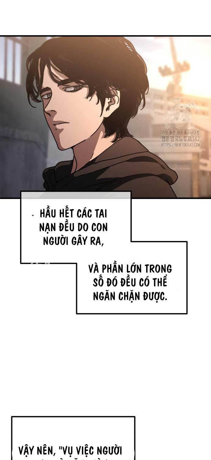 Ngôi Nhà Ẩn Ngày Tận Thế Chapter 12 - Trang 2