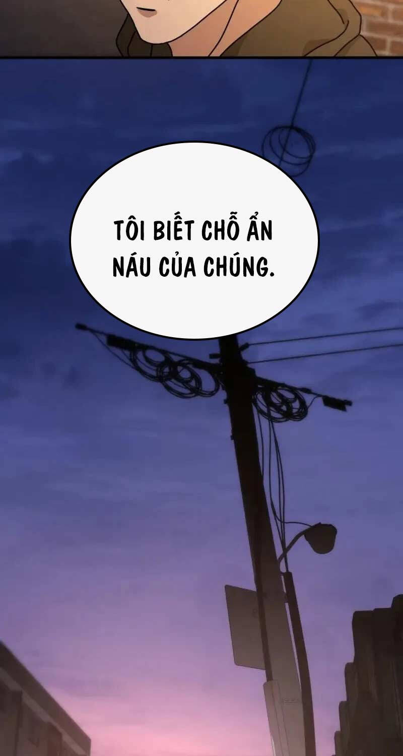 Ngôi Nhà Ẩn Ngày Tận Thế Chapter 12 - Trang 2