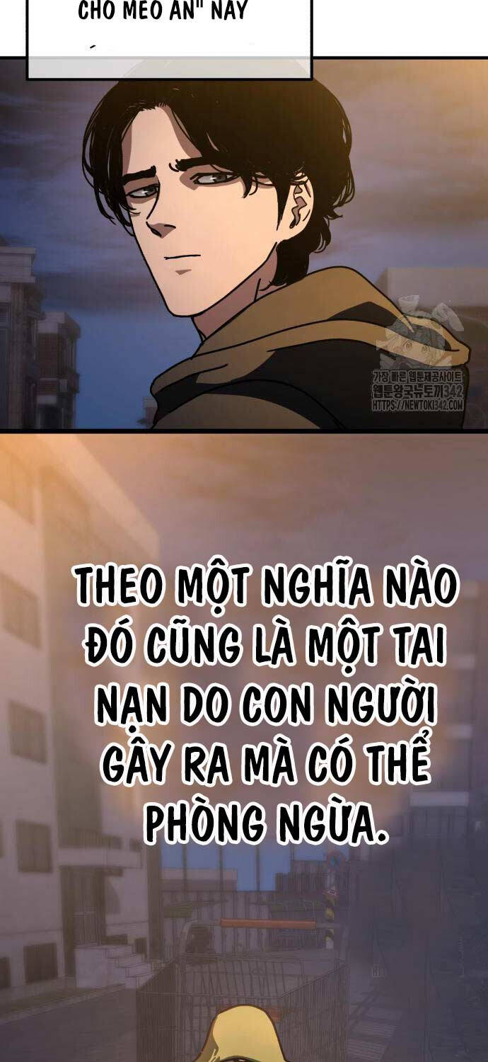 Ngôi Nhà Ẩn Ngày Tận Thế Chapter 12 - Trang 2