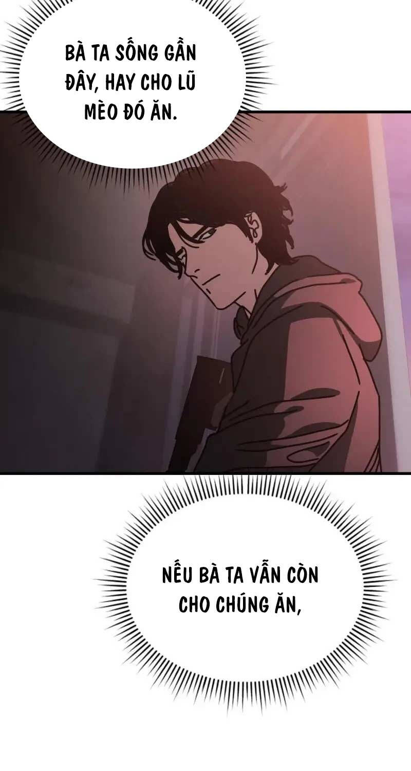 Ngôi Nhà Ẩn Ngày Tận Thế Chapter 12 - Trang 2