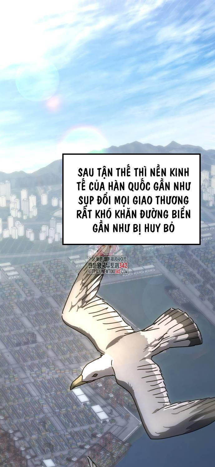 Ngôi Nhà Ẩn Ngày Tận Thế Chapter 11 - Trang 2