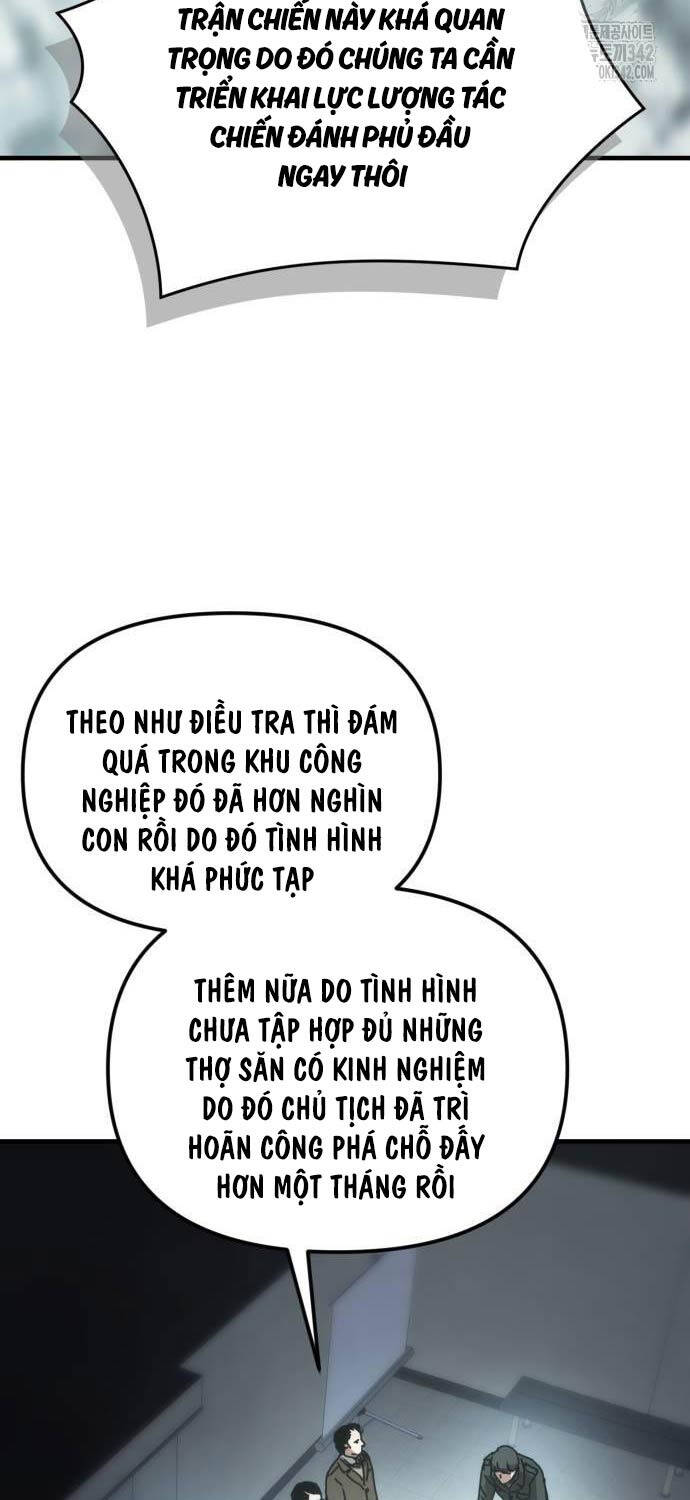 Ngôi Nhà Ẩn Ngày Tận Thế Chapter 11 - Trang 2