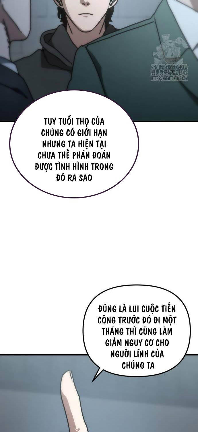 Ngôi Nhà Ẩn Ngày Tận Thế Chapter 11 - Trang 2