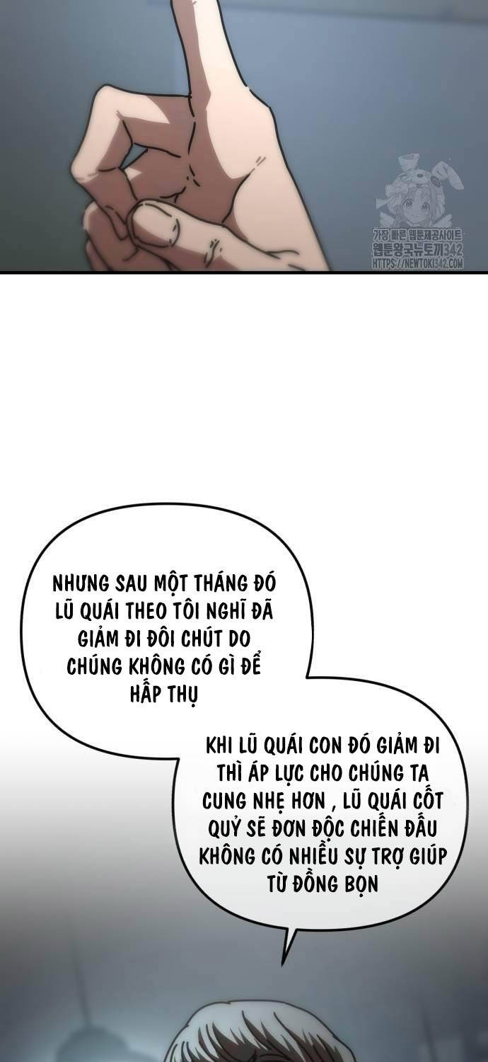 Ngôi Nhà Ẩn Ngày Tận Thế Chapter 11 - Trang 2