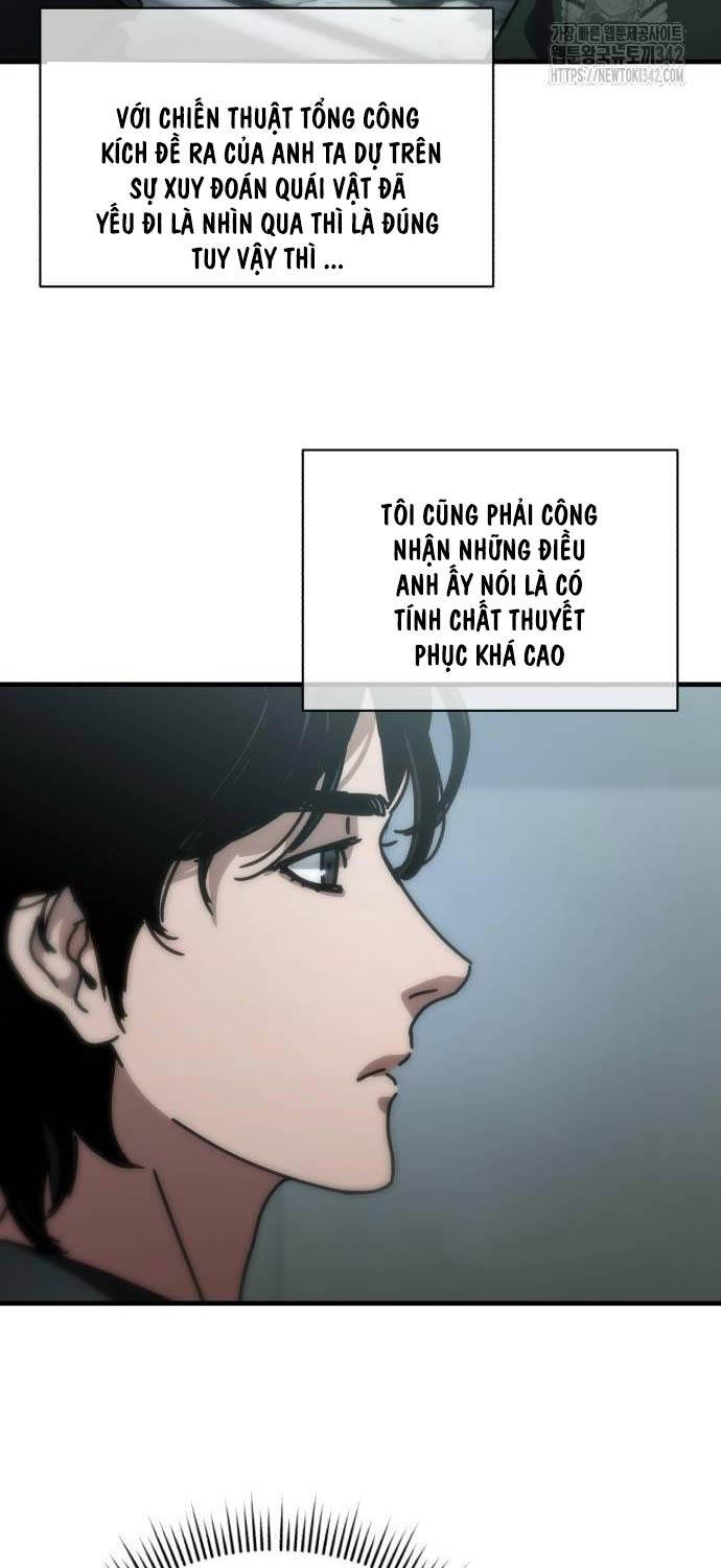 Ngôi Nhà Ẩn Ngày Tận Thế Chapter 11 - Trang 2