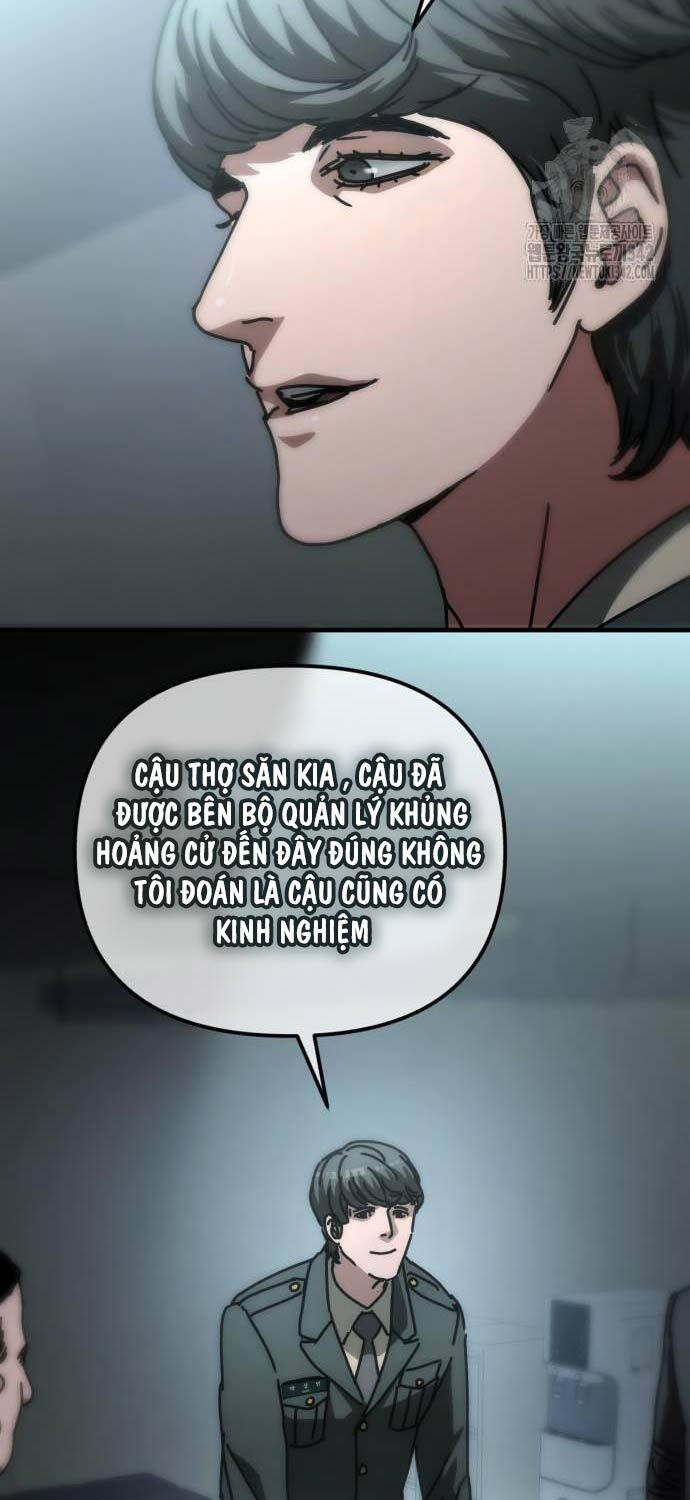 Ngôi Nhà Ẩn Ngày Tận Thế Chapter 11 - Trang 2