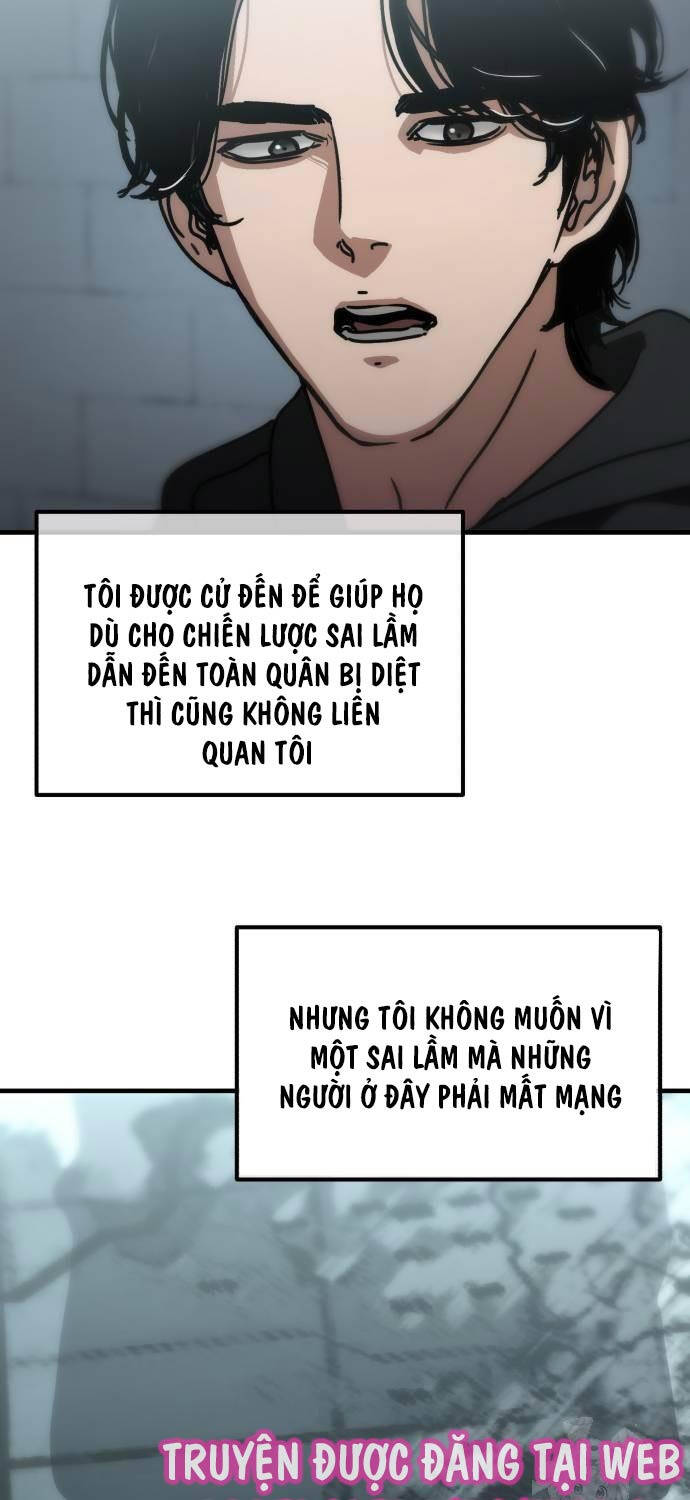 Ngôi Nhà Ẩn Ngày Tận Thế Chapter 11 - Trang 2