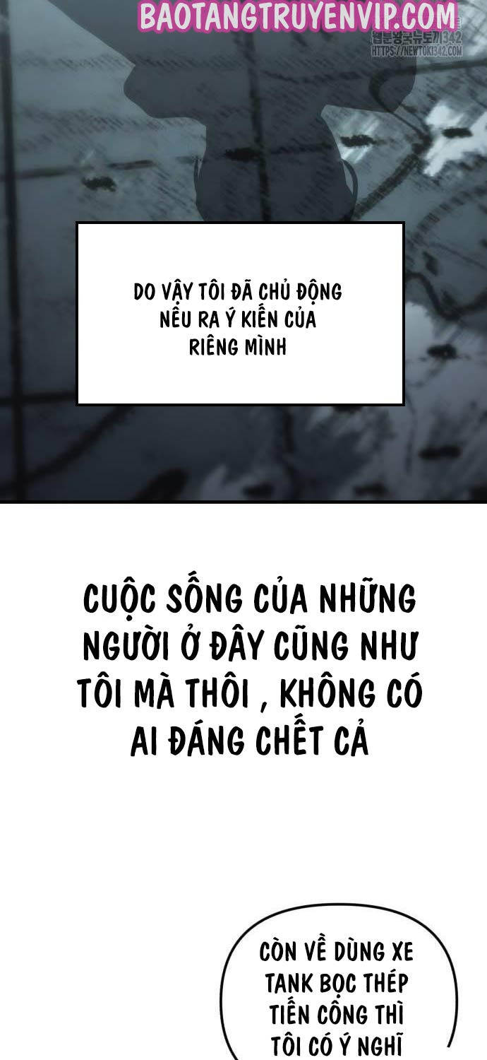 Ngôi Nhà Ẩn Ngày Tận Thế Chapter 11 - Trang 2