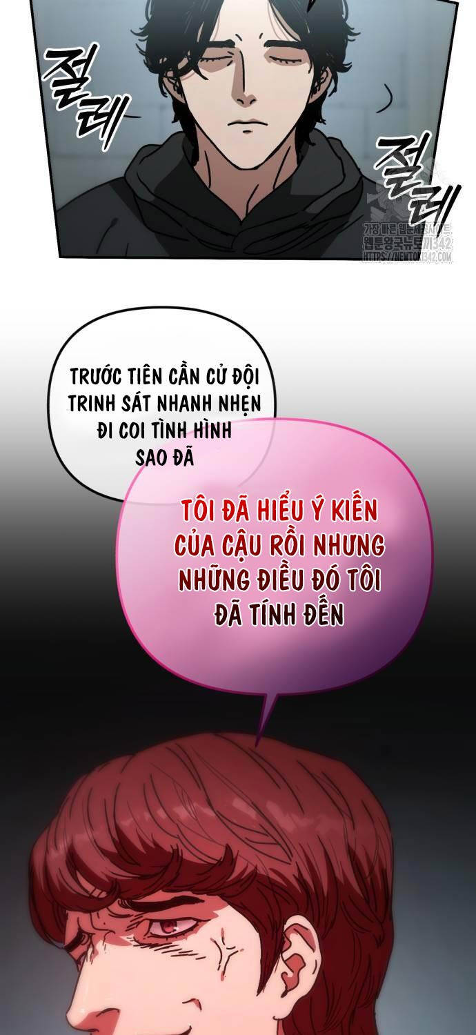 Ngôi Nhà Ẩn Ngày Tận Thế Chapter 11 - Trang 2