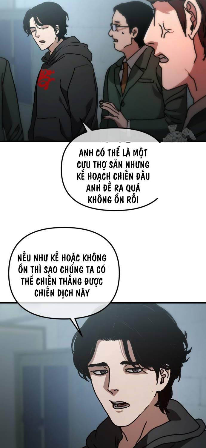 Ngôi Nhà Ẩn Ngày Tận Thế Chapter 11 - Trang 2