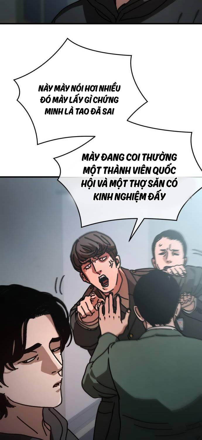 Ngôi Nhà Ẩn Ngày Tận Thế Chapter 11 - Trang 2