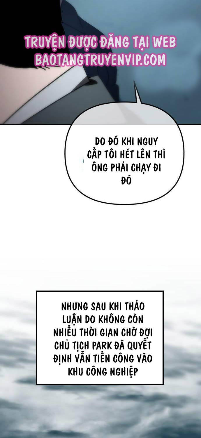 Ngôi Nhà Ẩn Ngày Tận Thế Chapter 11 - Trang 2