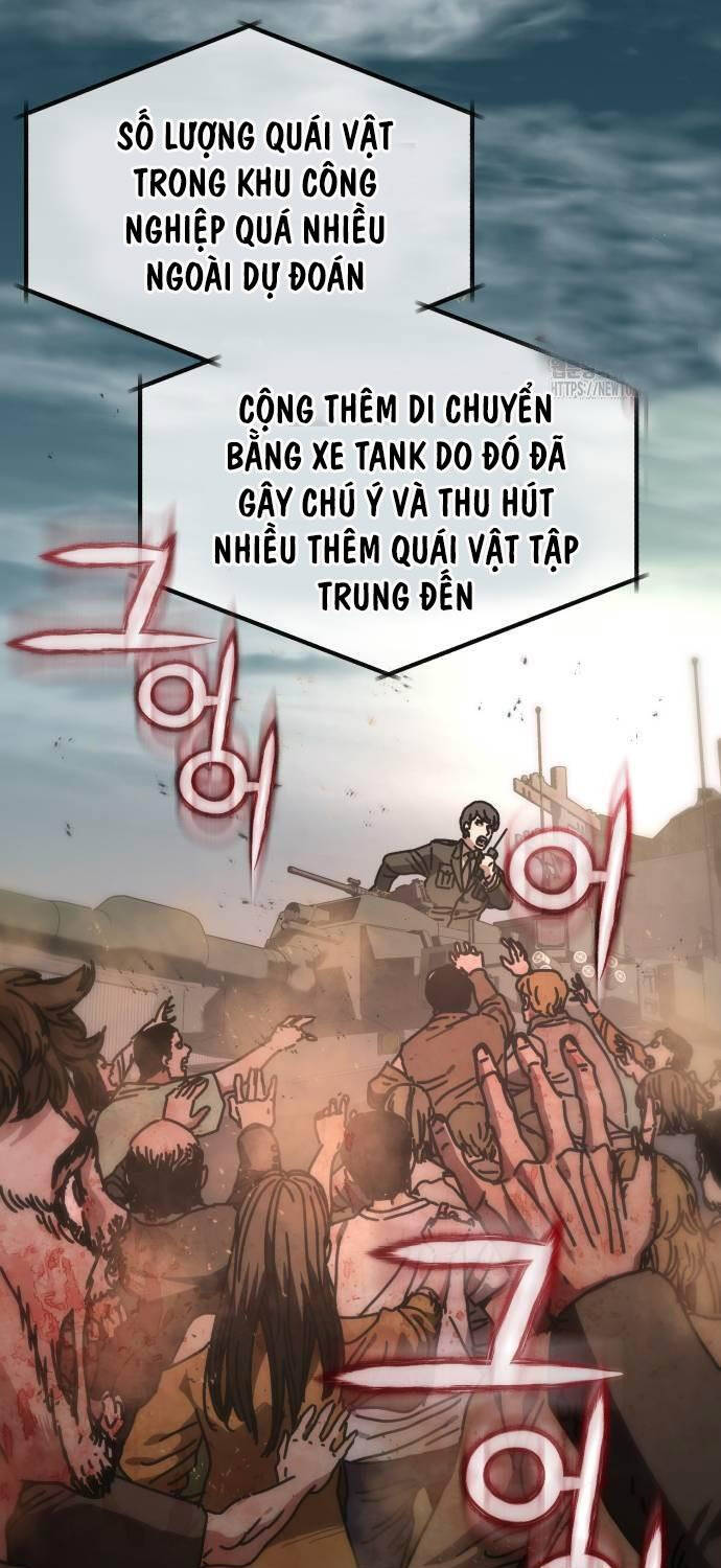 Ngôi Nhà Ẩn Ngày Tận Thế Chapter 11 - Trang 2