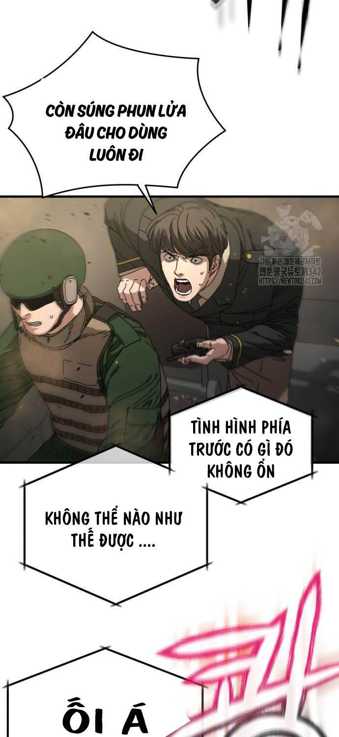 Ngôi Nhà Ẩn Ngày Tận Thế Chapter 11 - Trang 2