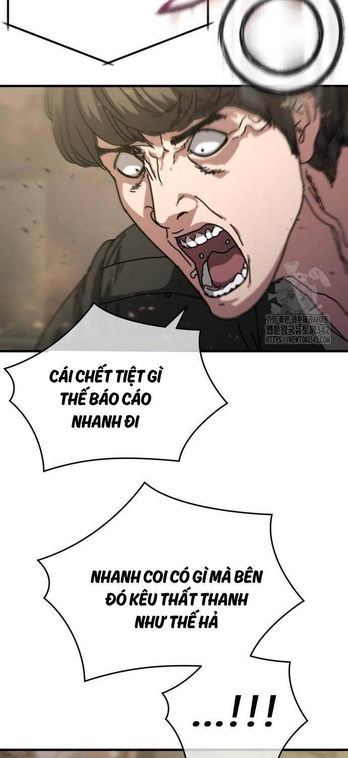 Ngôi Nhà Ẩn Ngày Tận Thế Chapter 11 - Trang 2