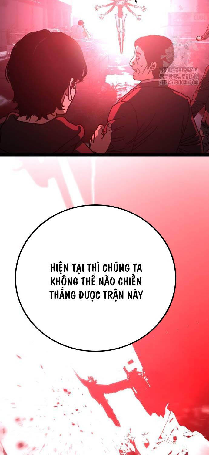 Ngôi Nhà Ẩn Ngày Tận Thế Chapter 11 - Trang 2