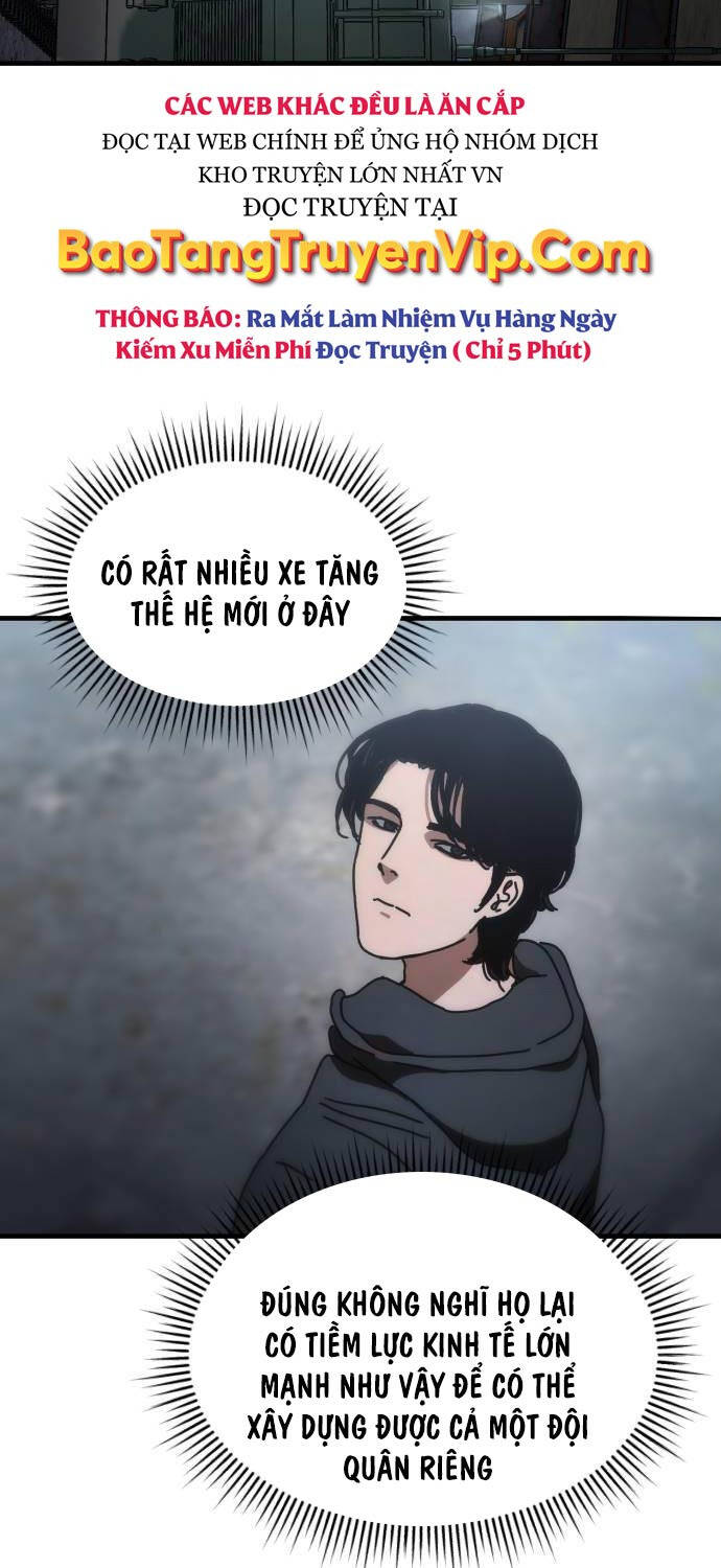 Ngôi Nhà Ẩn Ngày Tận Thế Chapter 11 - Trang 2