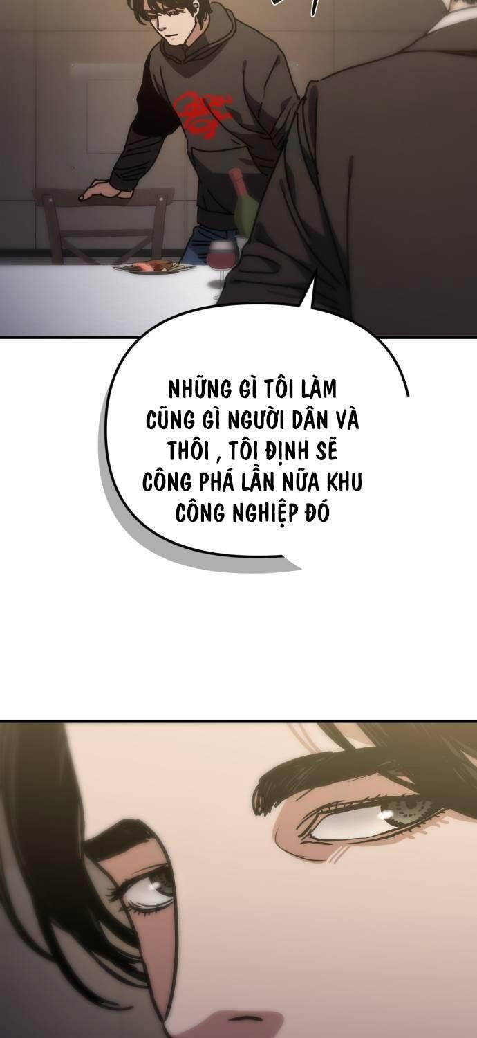 Ngôi Nhà Ẩn Ngày Tận Thế Chapter 11 - Trang 2